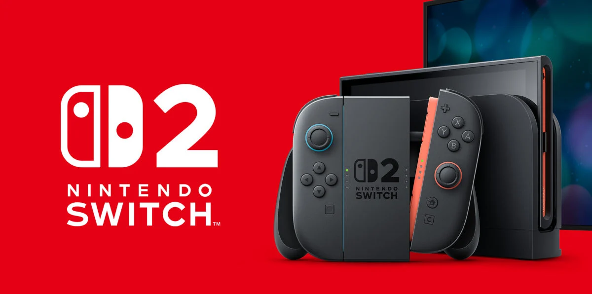 Nintendo Switch 2