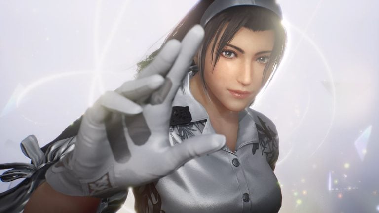 Tekken 8