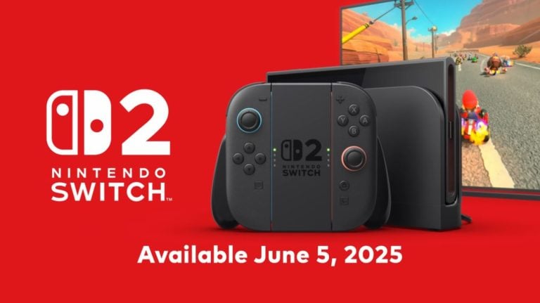Nintendo Switch 2