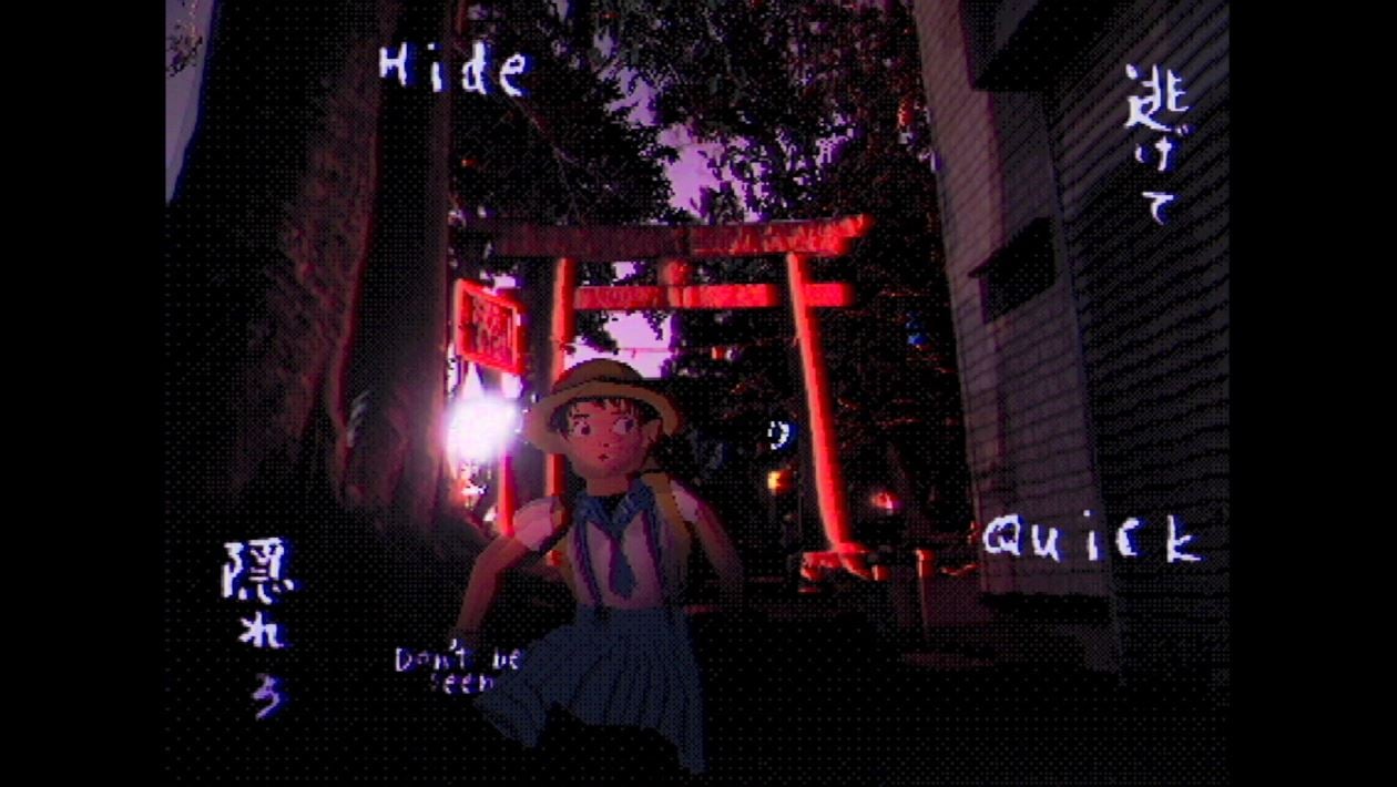Walk by Kazumi Games Studio