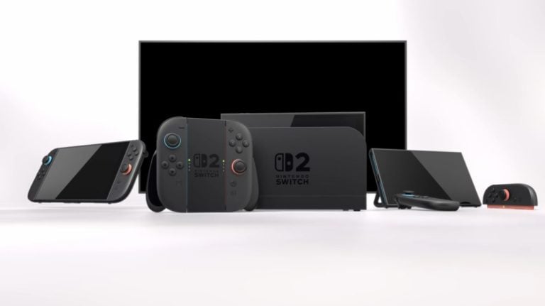 Nintendo Switch 2