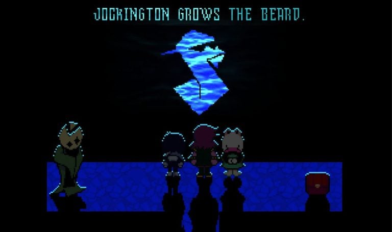 Deltarune