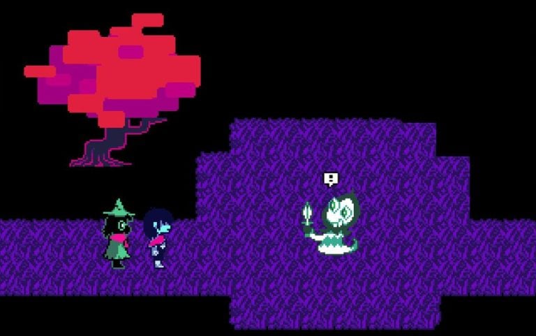 Deltarune