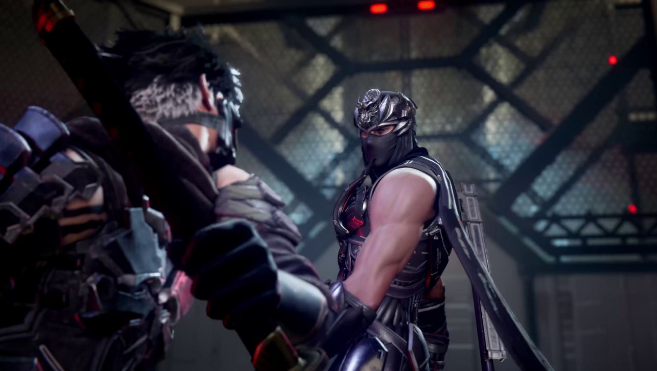 Ninja Gaiden 4