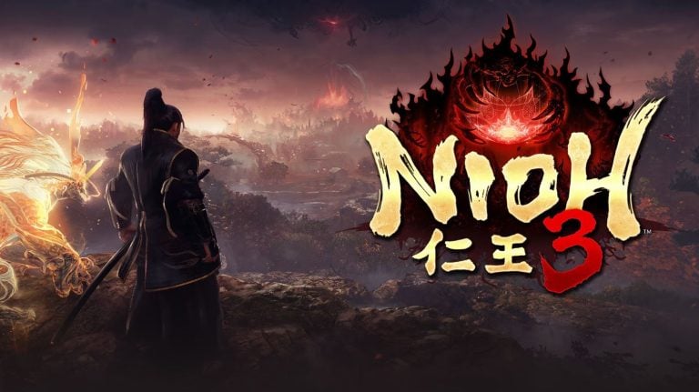 Nioh 3