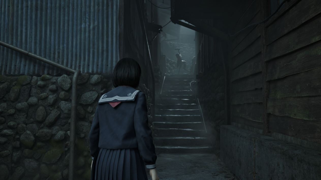 Silent Hill f