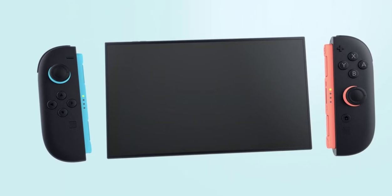 Nintendo Switch 2