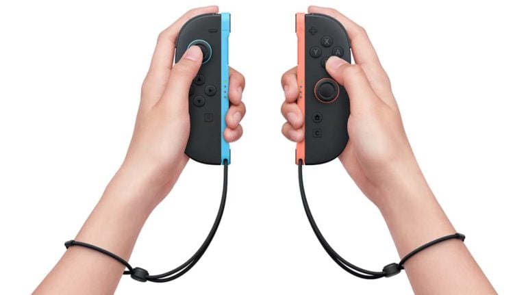 Joy-Con 2