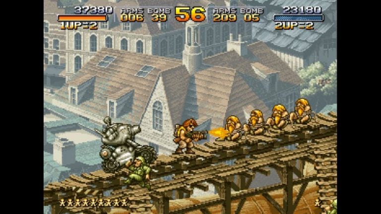 Metal Slug
