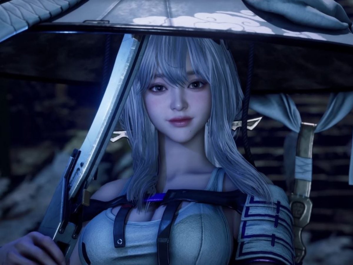 Stellar Blade: How to get the Complete Edition's Goddess of