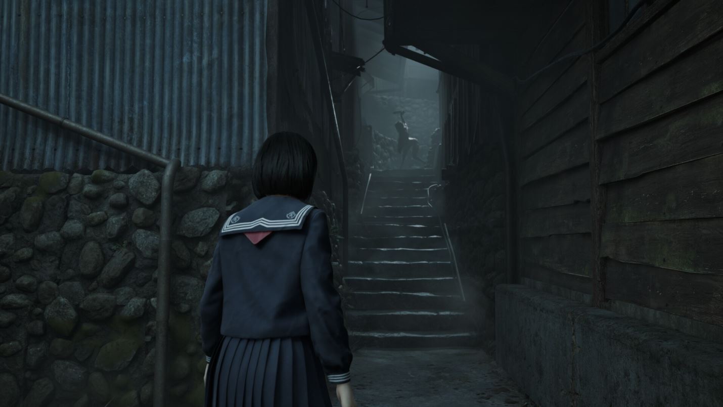 Silent Hill f