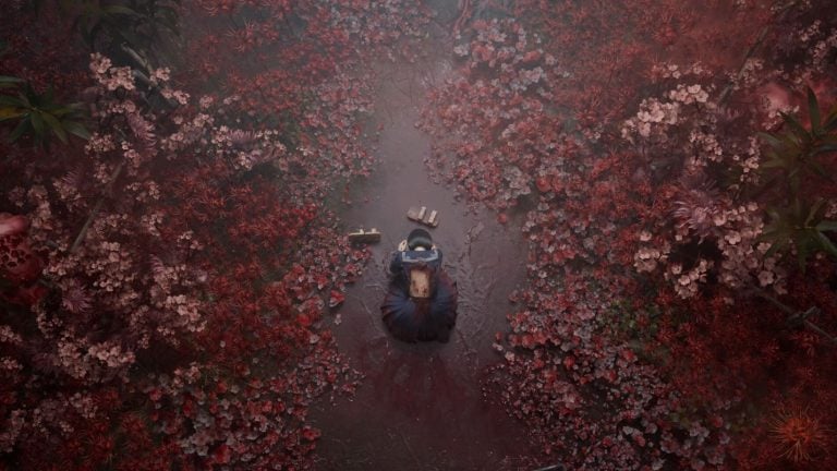 Silent Hill f