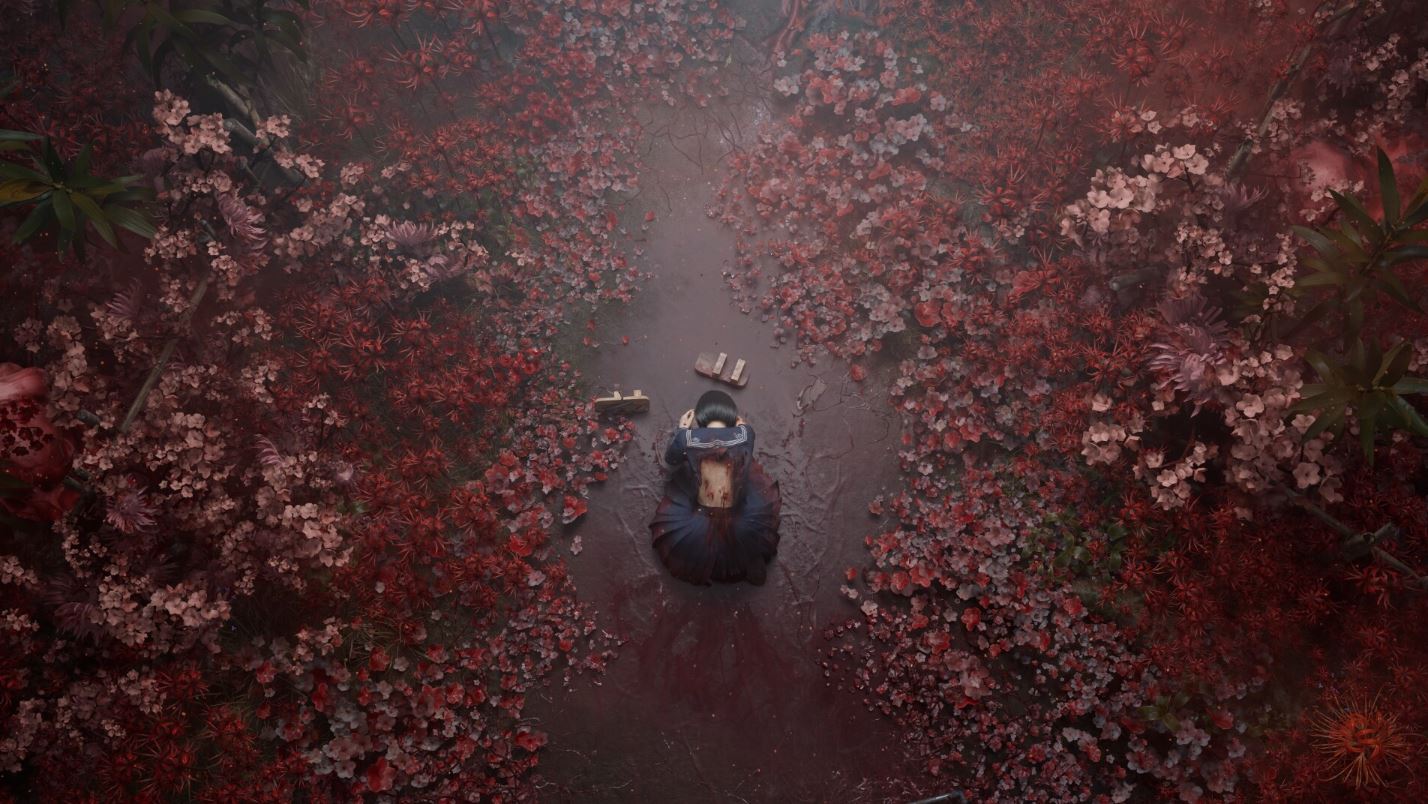 Silent Hill f