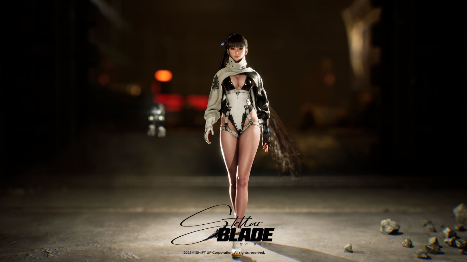 Stellar Blade