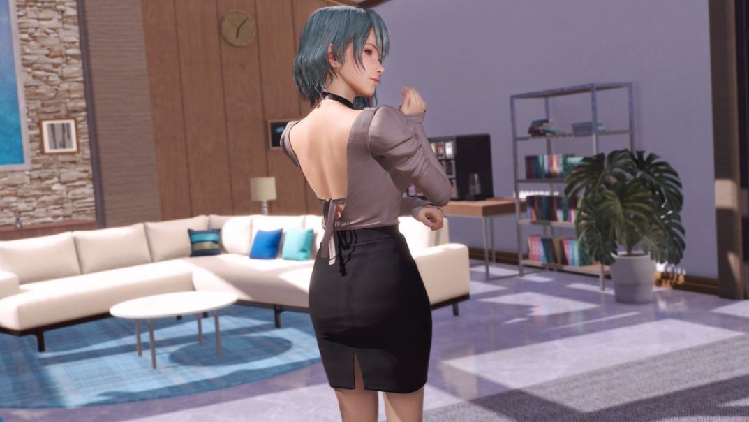 Venus Vacation Prism: Dead or Alive Xtreme