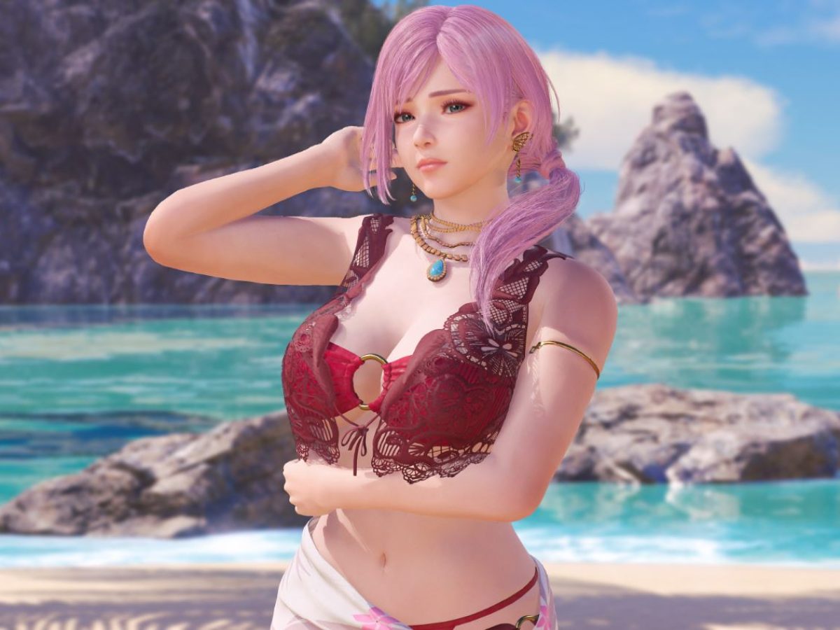 Dead or Alive Xtreme Venus Vacation producer surprised by strong