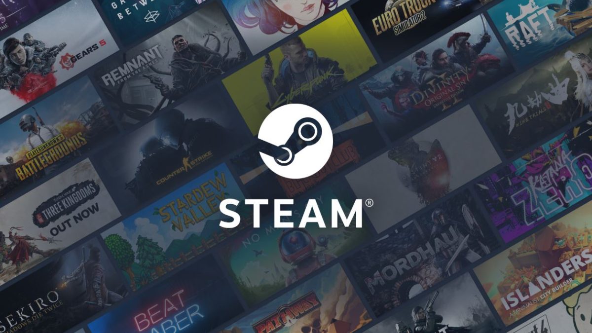 Steam rules updated to prohibit content that violates rules set forth by  payment processors and banks - AUTOMATON WEST