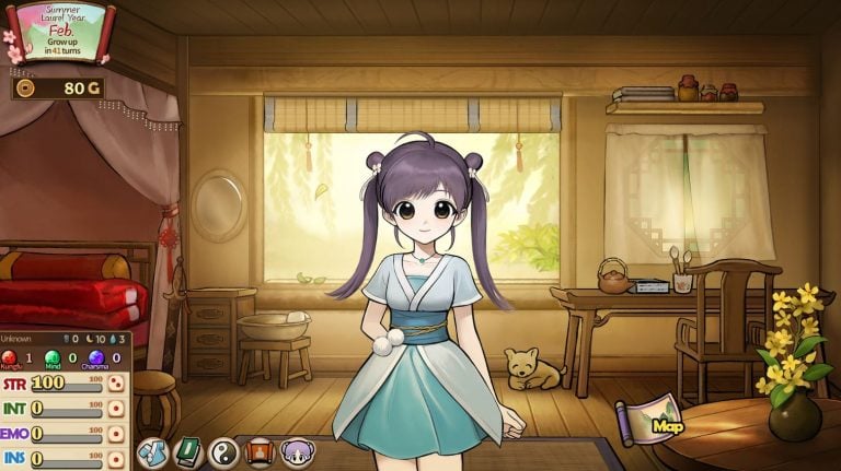 Moon Princess