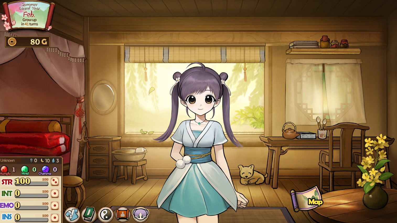 Moon Princess