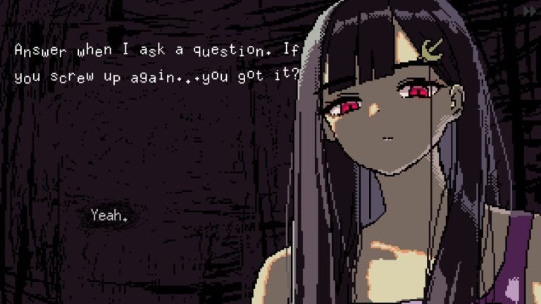 Saeko: Giantess Dating Sim