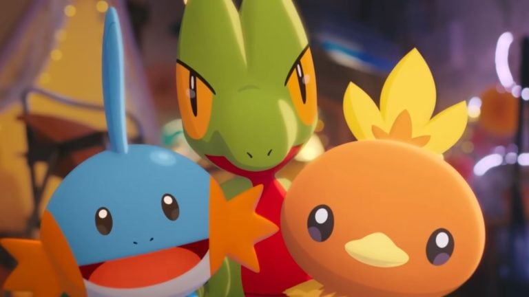 Pokemon Sleep