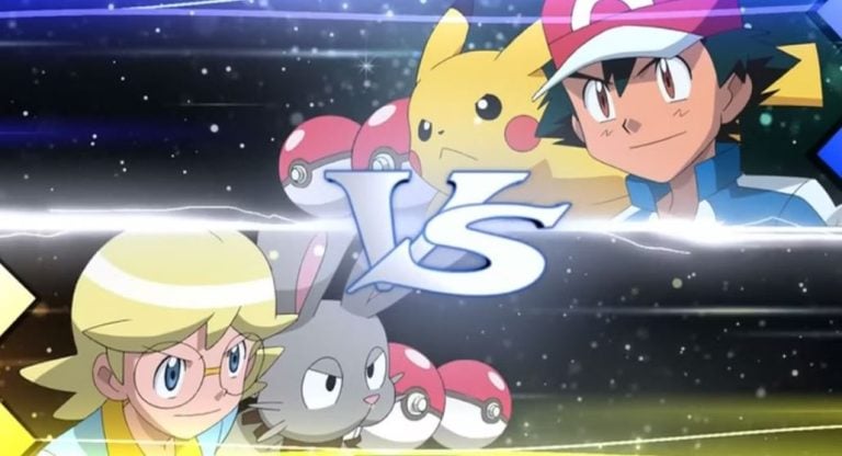 Pokemon