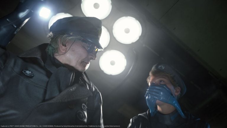 Death Stranding 2