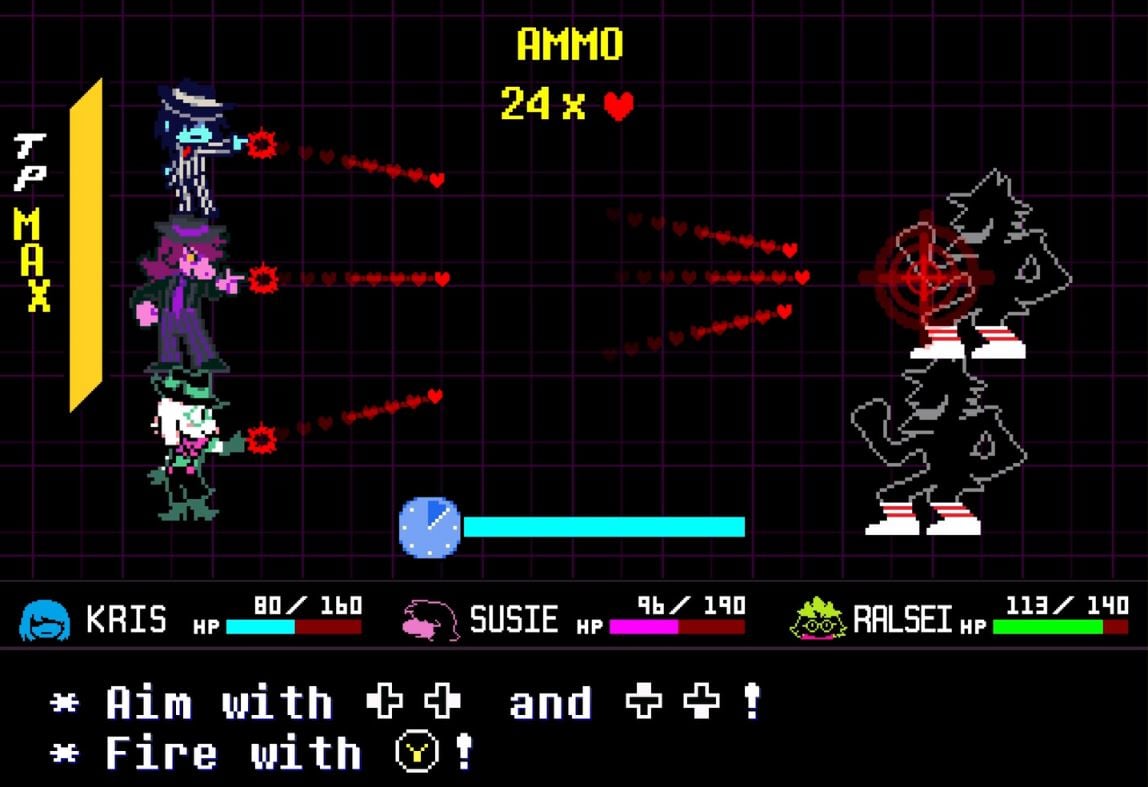 Deltarune