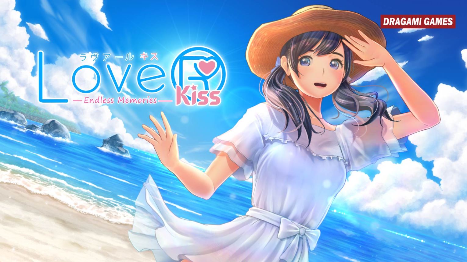 LoveR Kiss Endless Memories