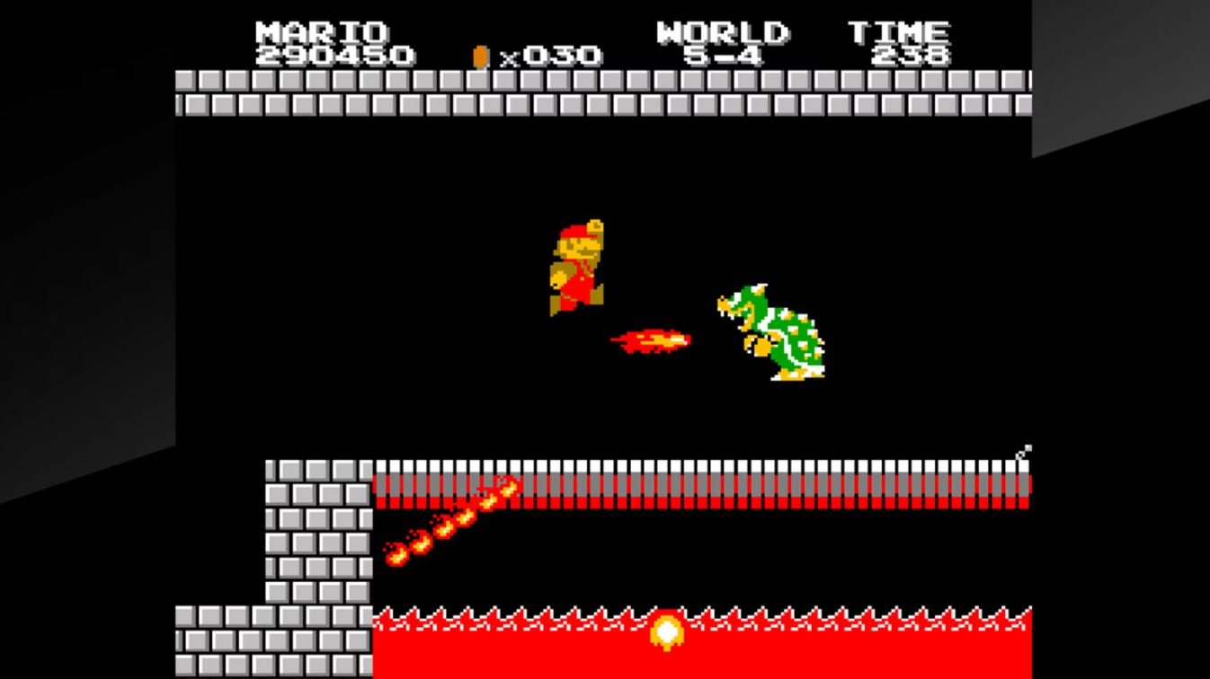 Super Mario