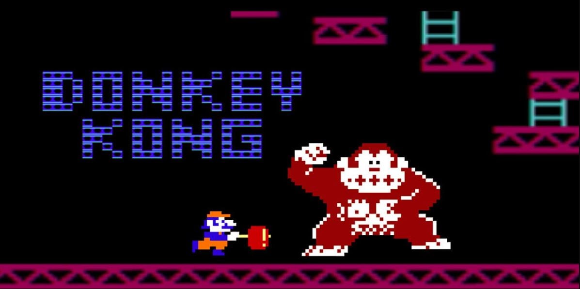 Donkey Kong