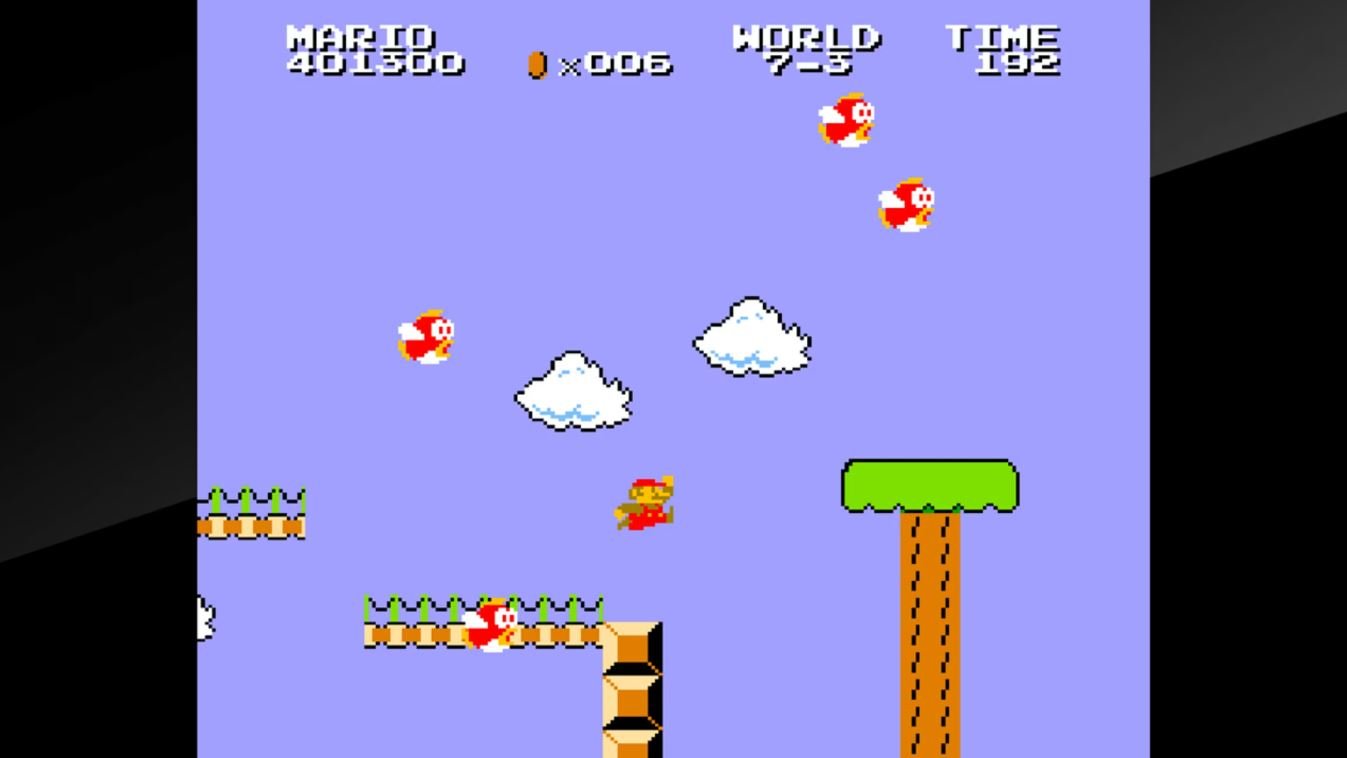 Super Mario
