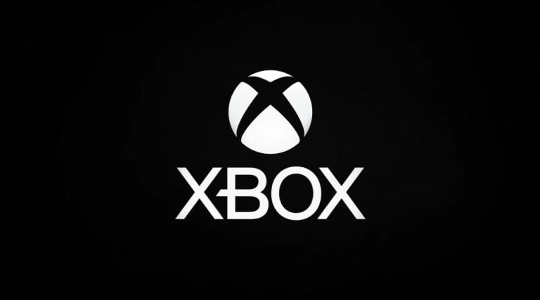 Xbox logo