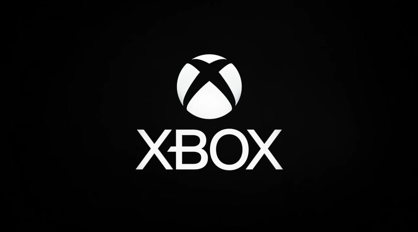 Xbox logo