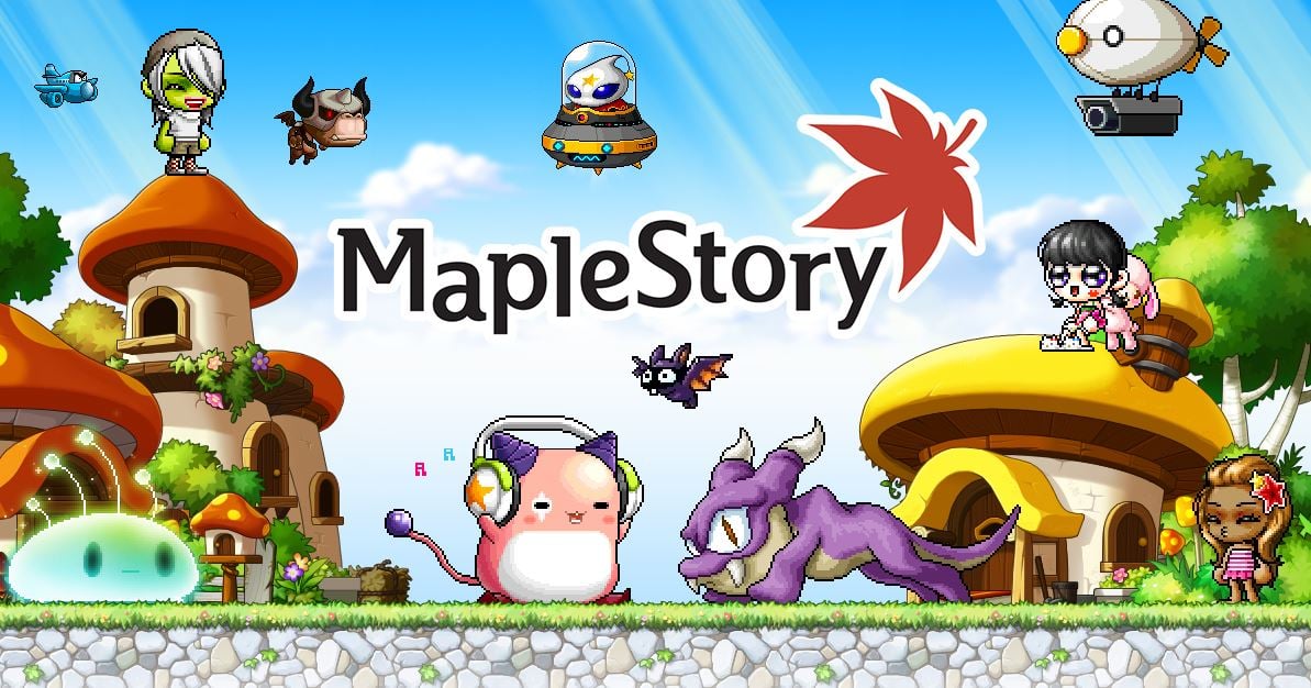Maple Story