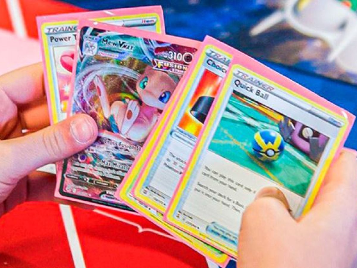 The Pokmon Company is considering authentication via government-issued IDs to battle TCG scalping in Japan - AUTOMATON WEST The Pokmon Company is considering authentication via government-issued IDs to battle TCG scalping in Japan - AUTOMATON WEST