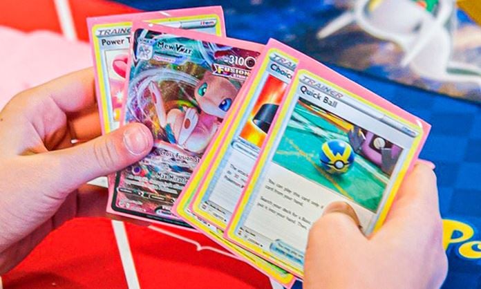 Pokemon Trading Card Game