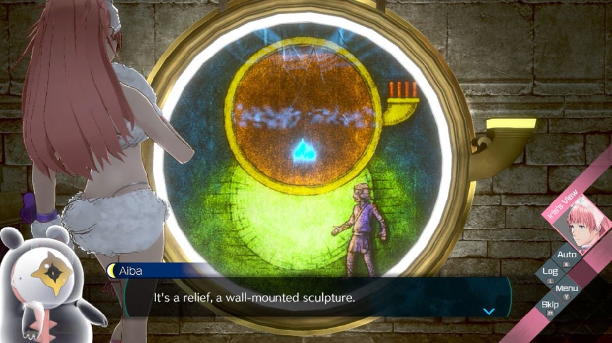 No Sleep For Kaname Date – From AI: THE SOMNIUM FILES
