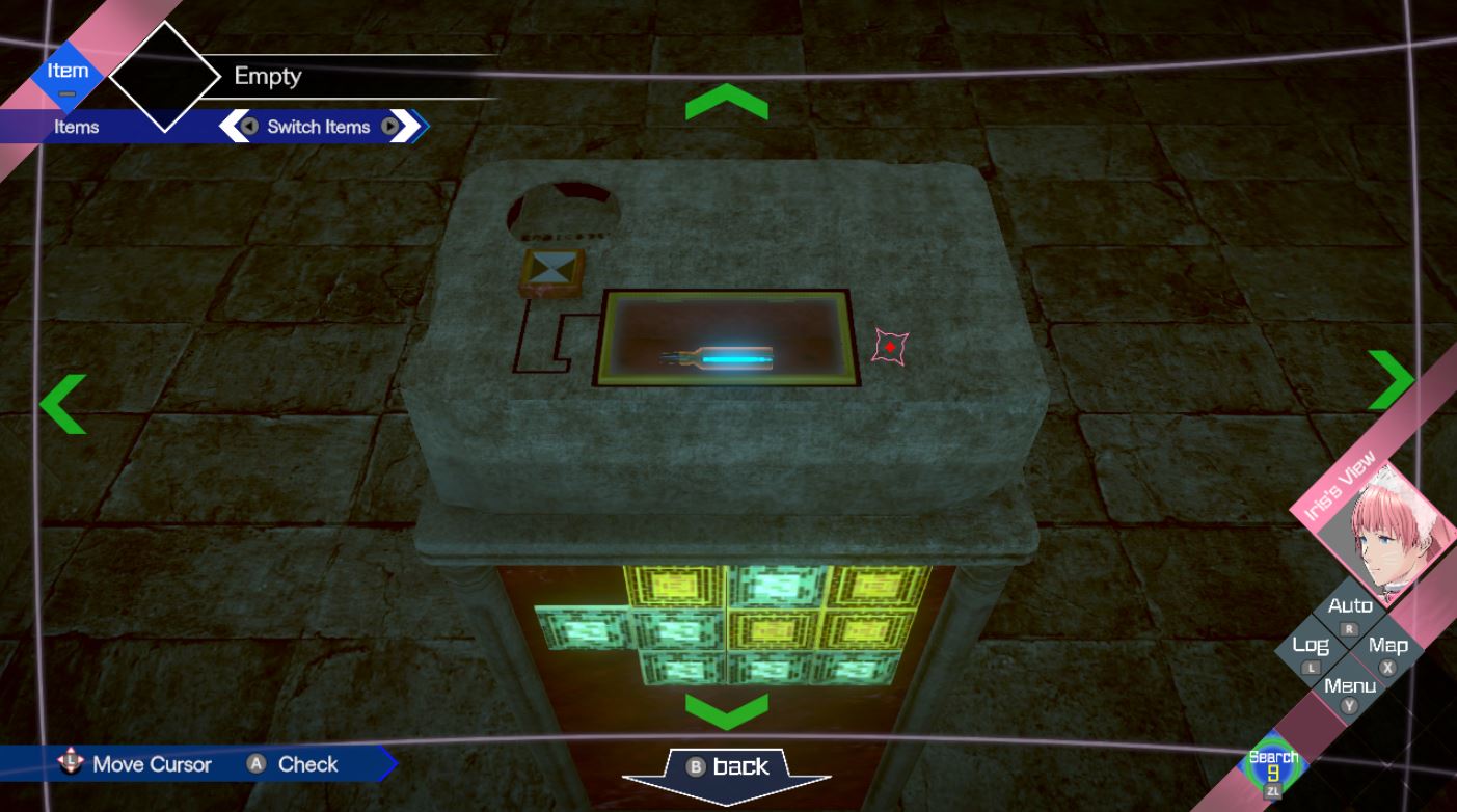 No Sleep For Kaname Date – From AI: THE SOMNIUM FILES