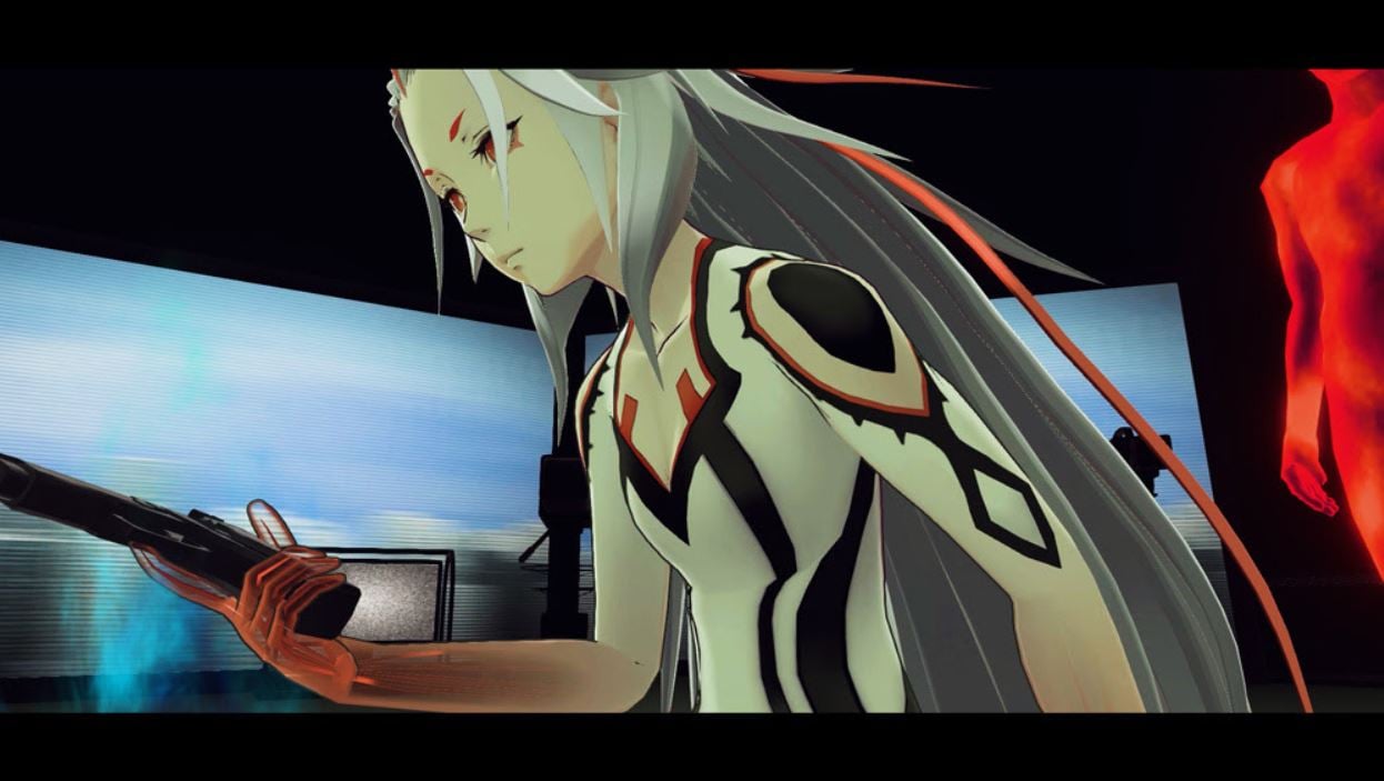 No Sleep For Kaname Date – From AI: THE SOMNIUM FILES