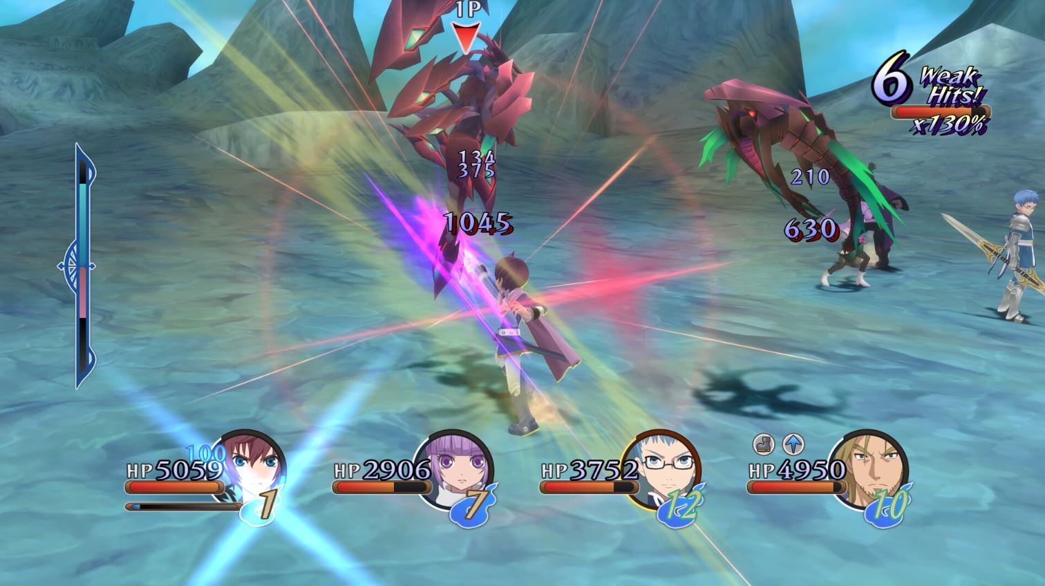 Tales of Graces f Remastered