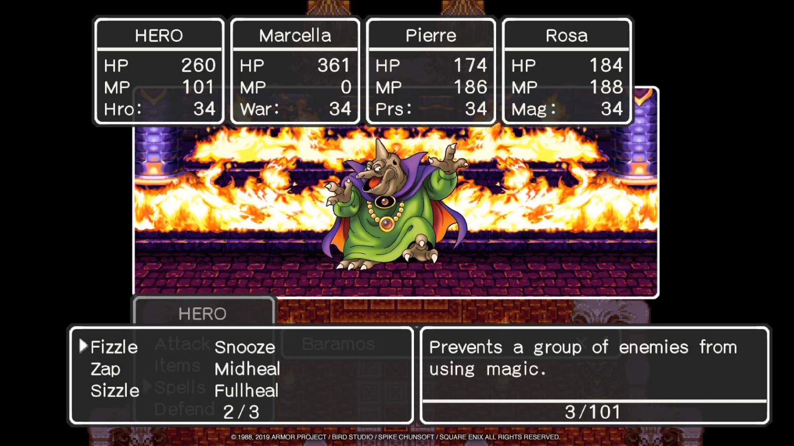 Dragon Quest