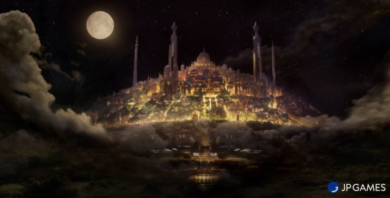 Project Jewel (Shallah)