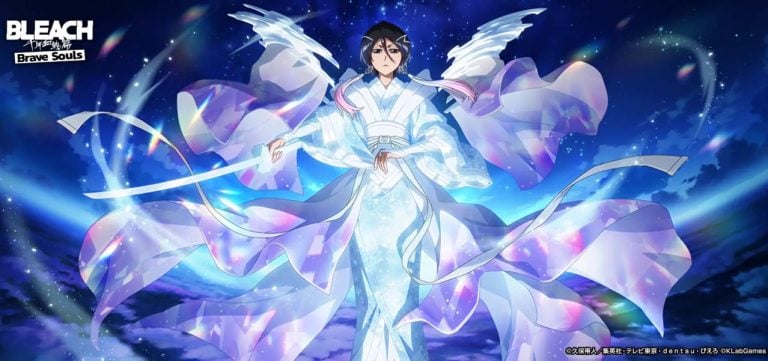 Bleach Brave Souls