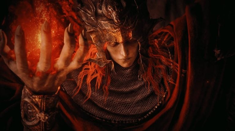Elden Ring Shadow of the Erdtree