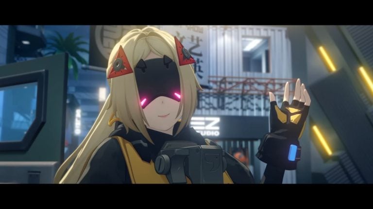 Zenless Zone Zero Trigger