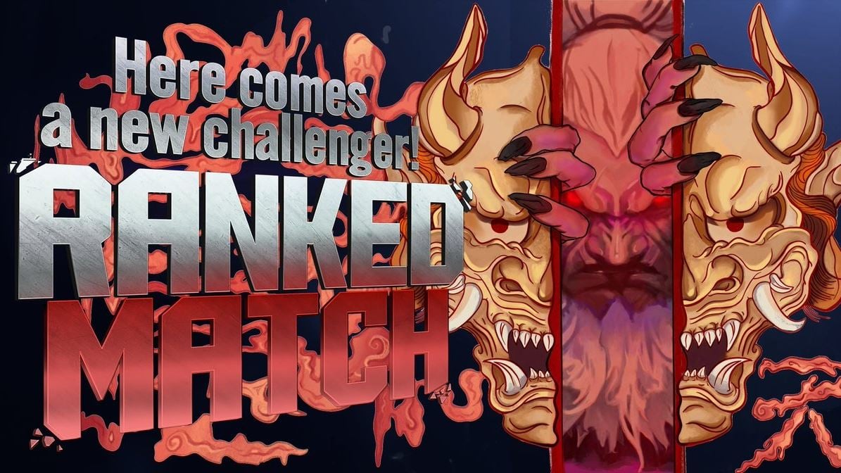 Street Fighter 6 art contest plagiarized Akuma art