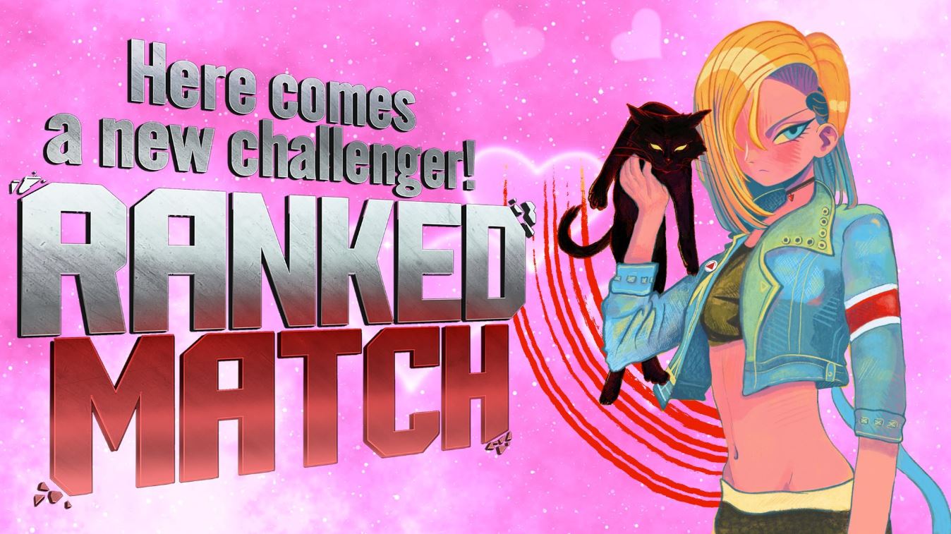 Street Fighter 6 art contest plagiarized Cammy art