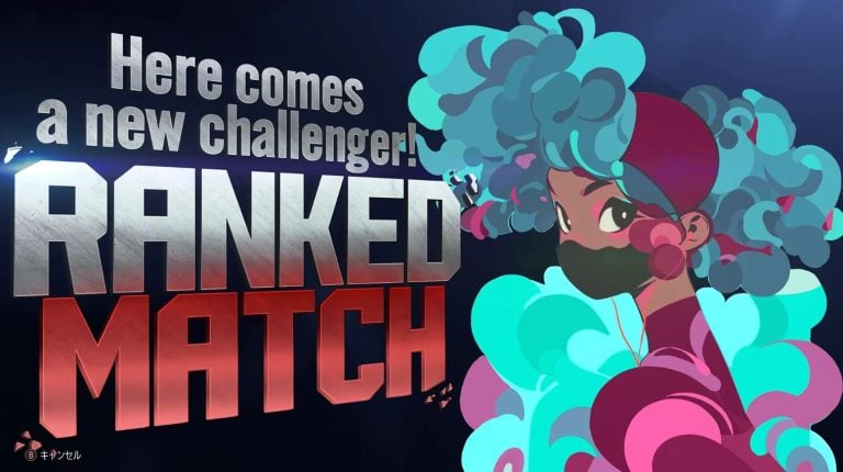 Street Fighter 6 disqualified Kimberly art
