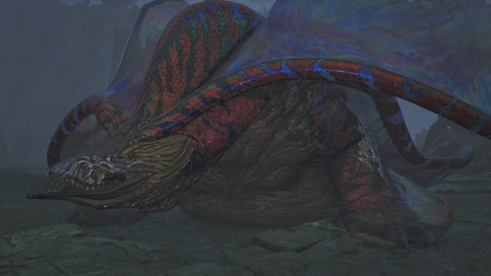 Arch-Tempered Uth